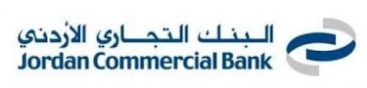 Jordan Commercial Bank